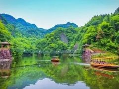 -修水东浒寨风景区