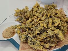 -何适山庄 ·可团建(水长城P2停车场店)