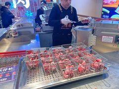 -董记老清泉·鲜切涮羊肉(窑岭店)
