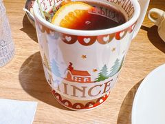德式热红酒-甲丁坊·德餐·酒吧(五棵松华熙店)