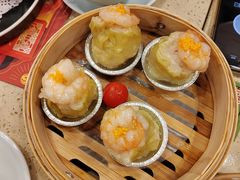 -点都德(龙之梦店)