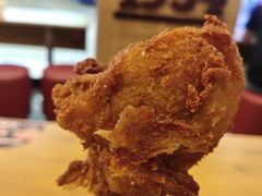 王道椒香鸡腿-汉堡王(宿迁宝龙广场27803店)