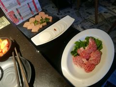 -锅说大脸毛肚重庆老火锅(佐阾店)