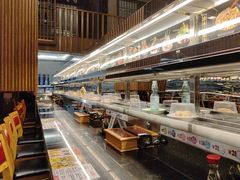 -三禾寿司(石龙店)