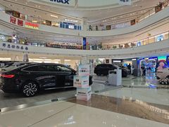 -万达广场(东莞厚街店)