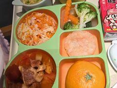 -关东小磨东北菜(上海长风大悦城店)