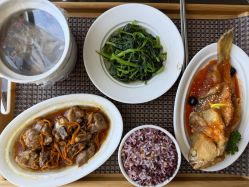 -臻康乃馨月子中心(集美店)