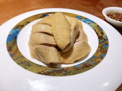 -红棉中餐厅·广州海航威斯汀酒店