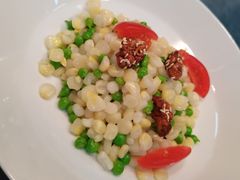 甜蜜豆玉米胚芽-无味舒食(思南公馆店)