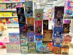 -玩动奇季品牌玩具超市