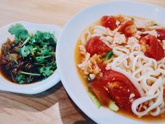 -园区食堂