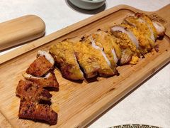 -俄士厨房(环球港店)