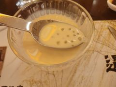-济南鲁能贵和洲际酒店-第六层自助餐厅