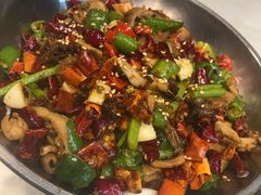 -渝湘厨(古美店)