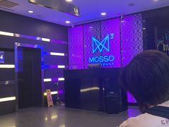 -MOSSO·Liveshow(M3香港广场店)
