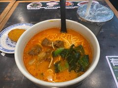 -和府捞面(天河领展广场店)