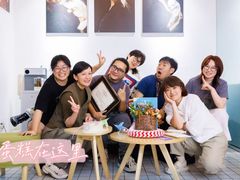 -ID.PHOTO照相馆(嘉里企业中心店)