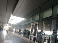 -石家庄正定国际机场-T2航站楼