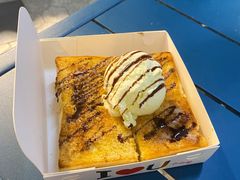 -阿信厚吐司(曾厝垵店)