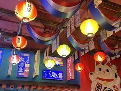 大堂-仙隐小鹿中華の日料(正弘城店)