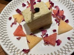 -耶里夏丽·丝路新疆菜·清真食品(徐汇南丹东路臻选店)