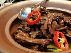 -一澜江宴·江景地标楚菜(江滩公园店)