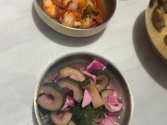 -HOTISLAND海鸡岛·韩国料理(江南西店)
