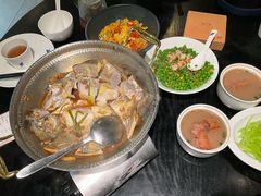 -简小舍·民间手艺菜(武昌江滩店)