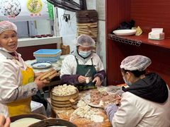 -海汇源老烧麦店(东大街总店)