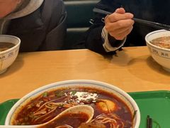 -苏氏牛肉面(惠工街店)