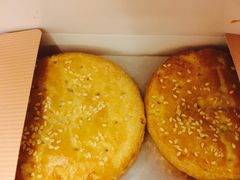 -奇华饼家(香港国际机场T1店)