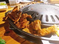 -超级神炭烤肉夜食(芥园西道店)