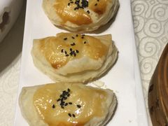 榴莲酥-七哥港式茶餐厅(亮马桥总店)