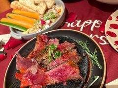 -BROWNSTONE布朗石西班牙餐厅(富城店)