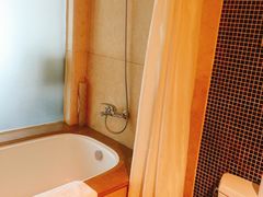 -赛豪大酒店(华熙文化体育中心店)