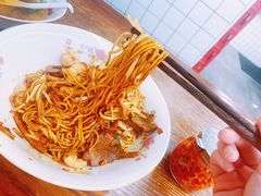 -小狗面馆·杭帮拌川·片儿川(大沽路店)