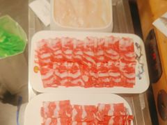 -蜀留香火锅(西南角店)