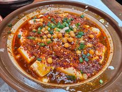 -山四砂锅(太原钟楼街店)