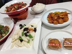 -李氏传家菜(兴城路店)