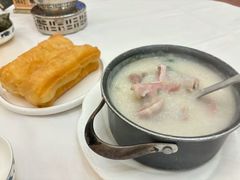 -南园酒家(前进路店)