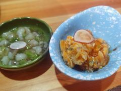 -割烹旭日本料理(龙湖狮山天街店)