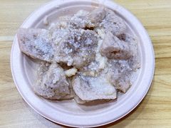 -黑八私房老北京炸酱面