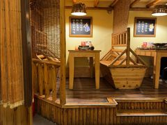 -恩你小木屋·韩式料理(假日广场店)