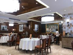 大堂-乾隆美食·本帮菜(黄河路店)