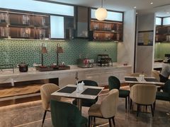 -白玉兰商务酒店(济南趵突泉宽厚里店)