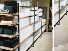 -MUJI无印良品(万科里店)