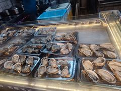 -蚝英雄·鲜蚝自助专门店