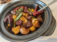 -上海小南国(国会店)