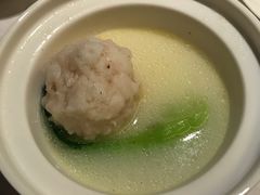 鮰鱼狮子头-八分饱·西津会(西津渡店)