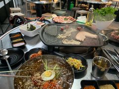 -我们家韩国烤肉8号店(郫都店)